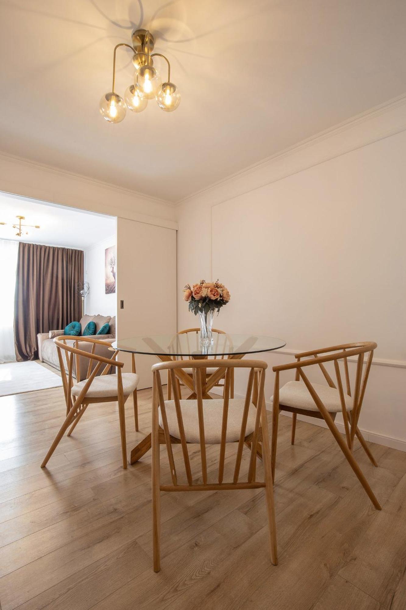 Apartament Victoria Satu Mare Exterior foto